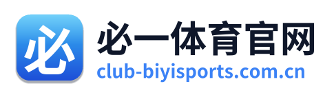 必一体育官网 Logo